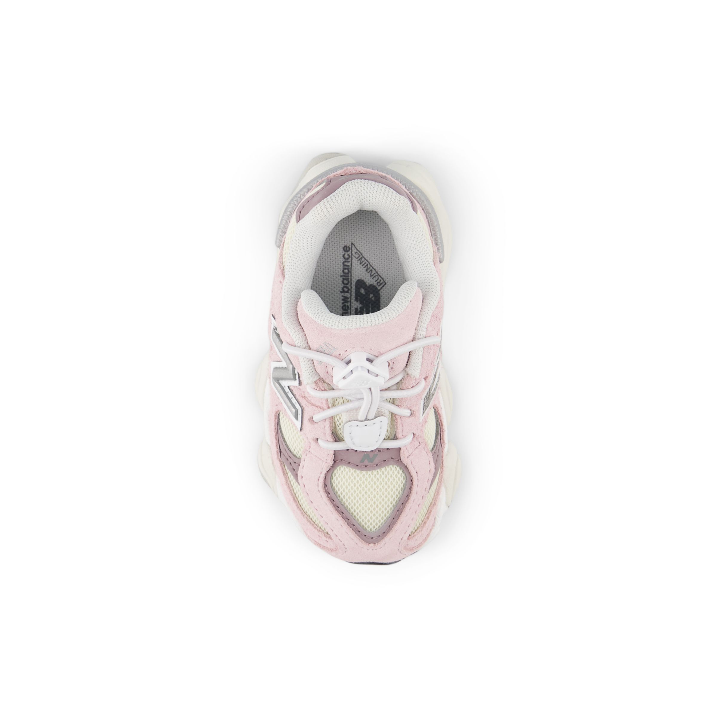 New Balance  sneaker Roze