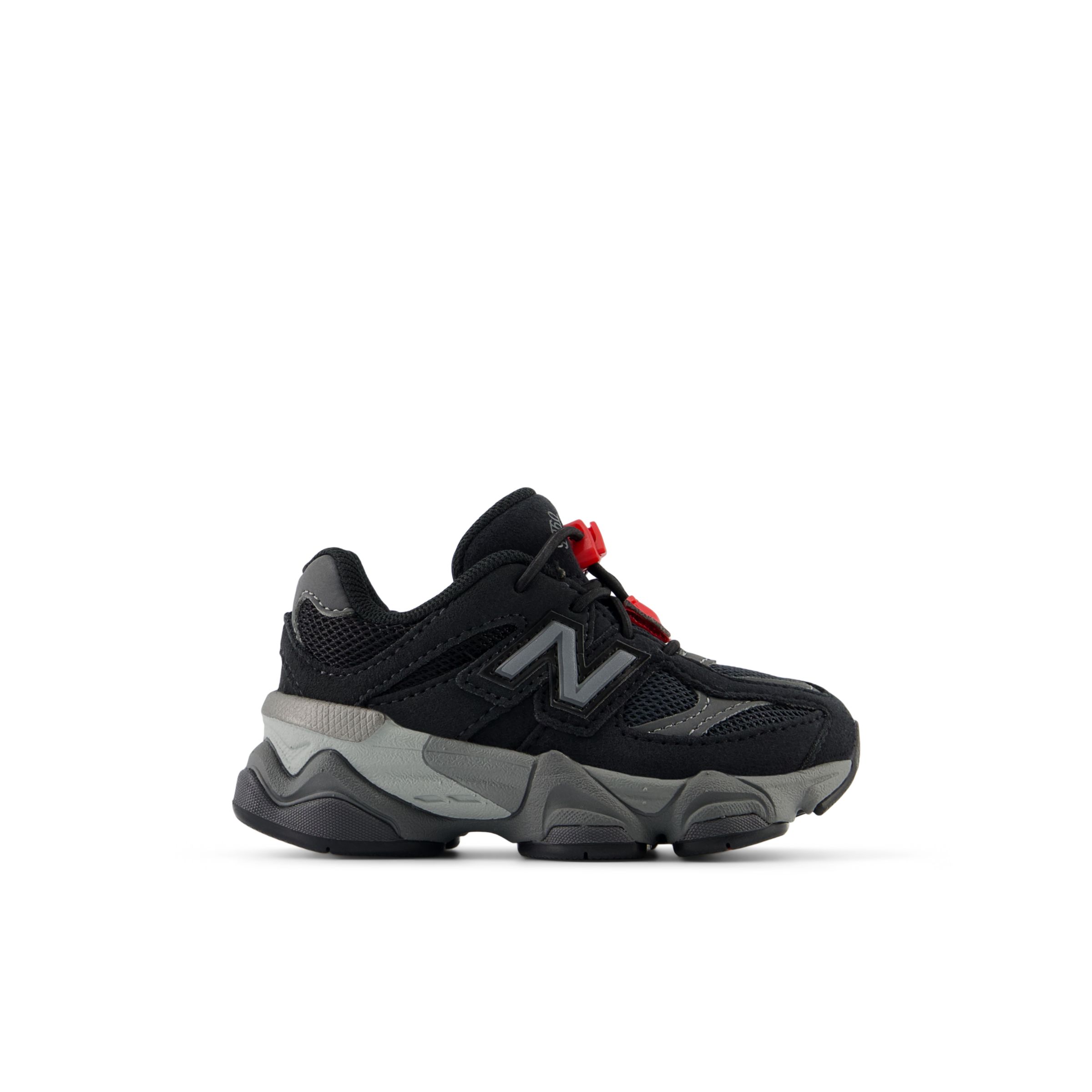 New Balance 9060 IV9060BK 01