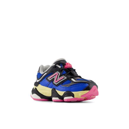 9060, Blue Oasis with Real Pink with Washed Amber, IV9060BP