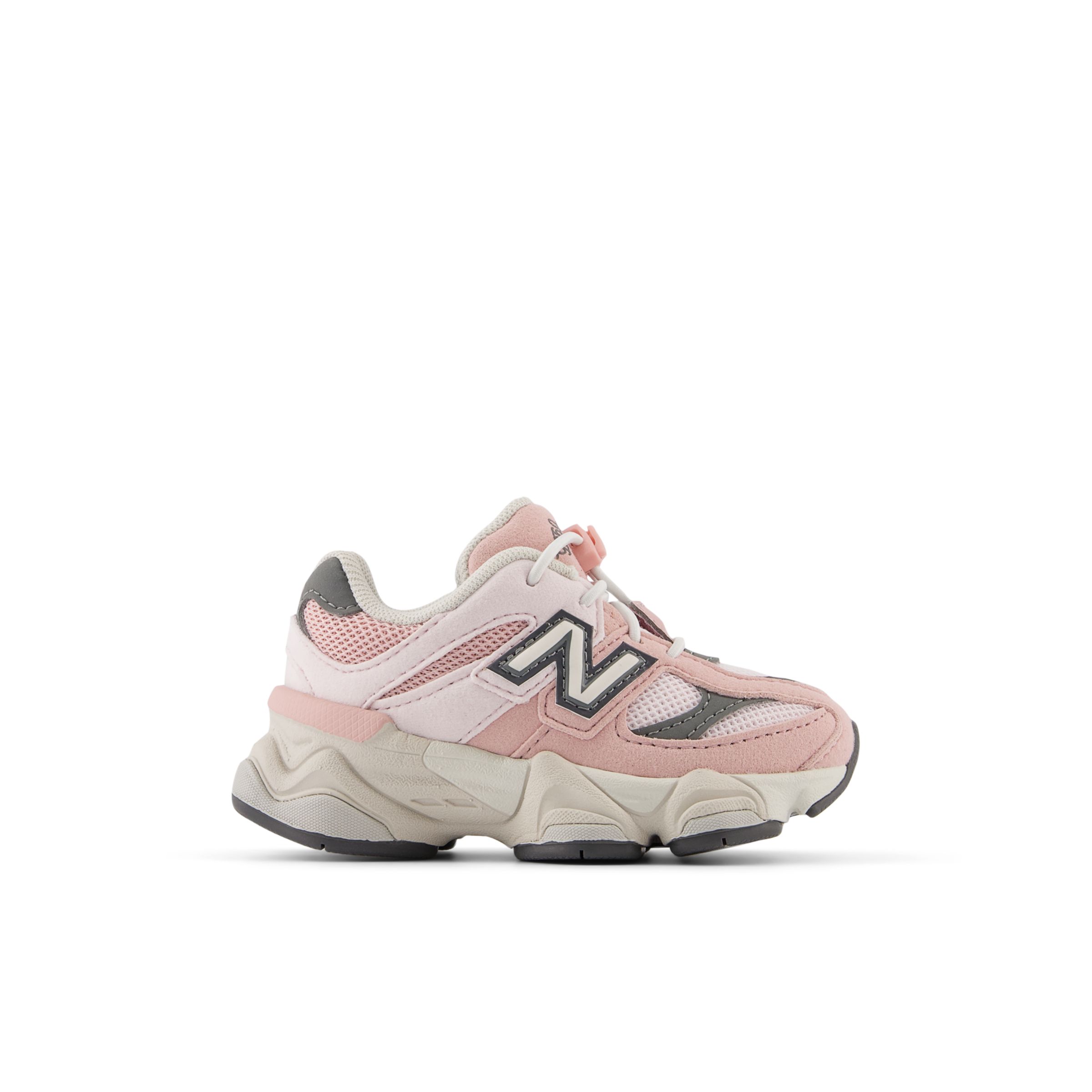 

New Balance Kids' 9060 Pink - Pink