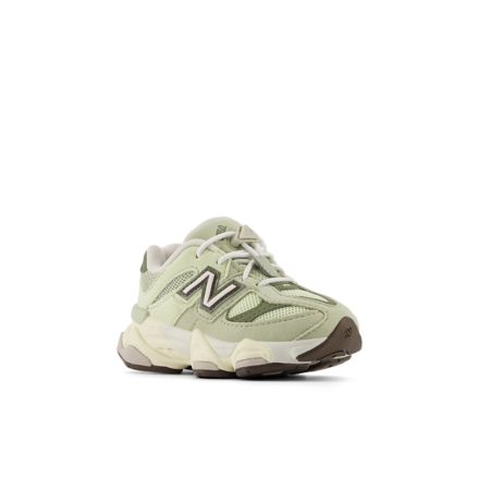 New balance bebe clearance decimas