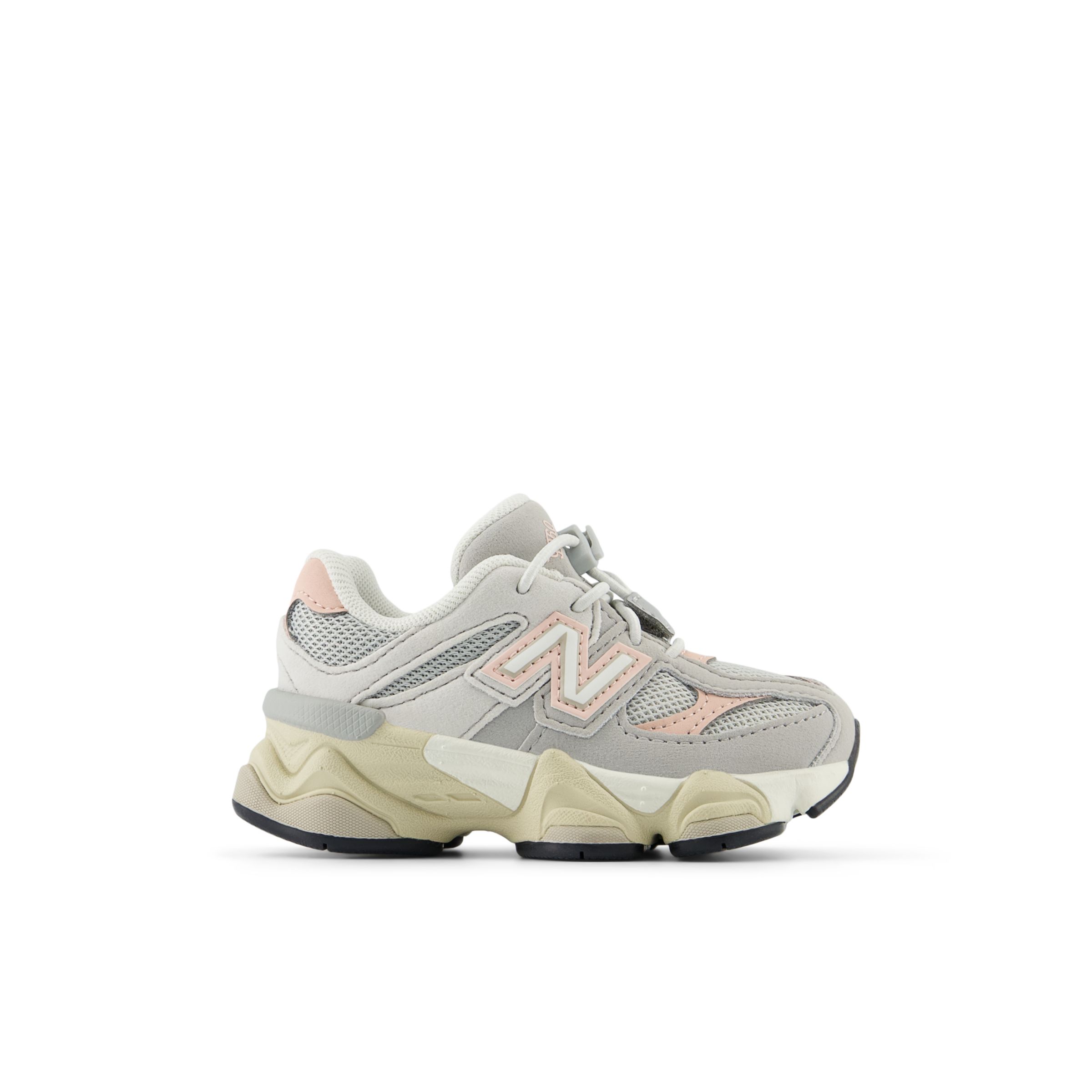 New Balance  sneaker Grijs