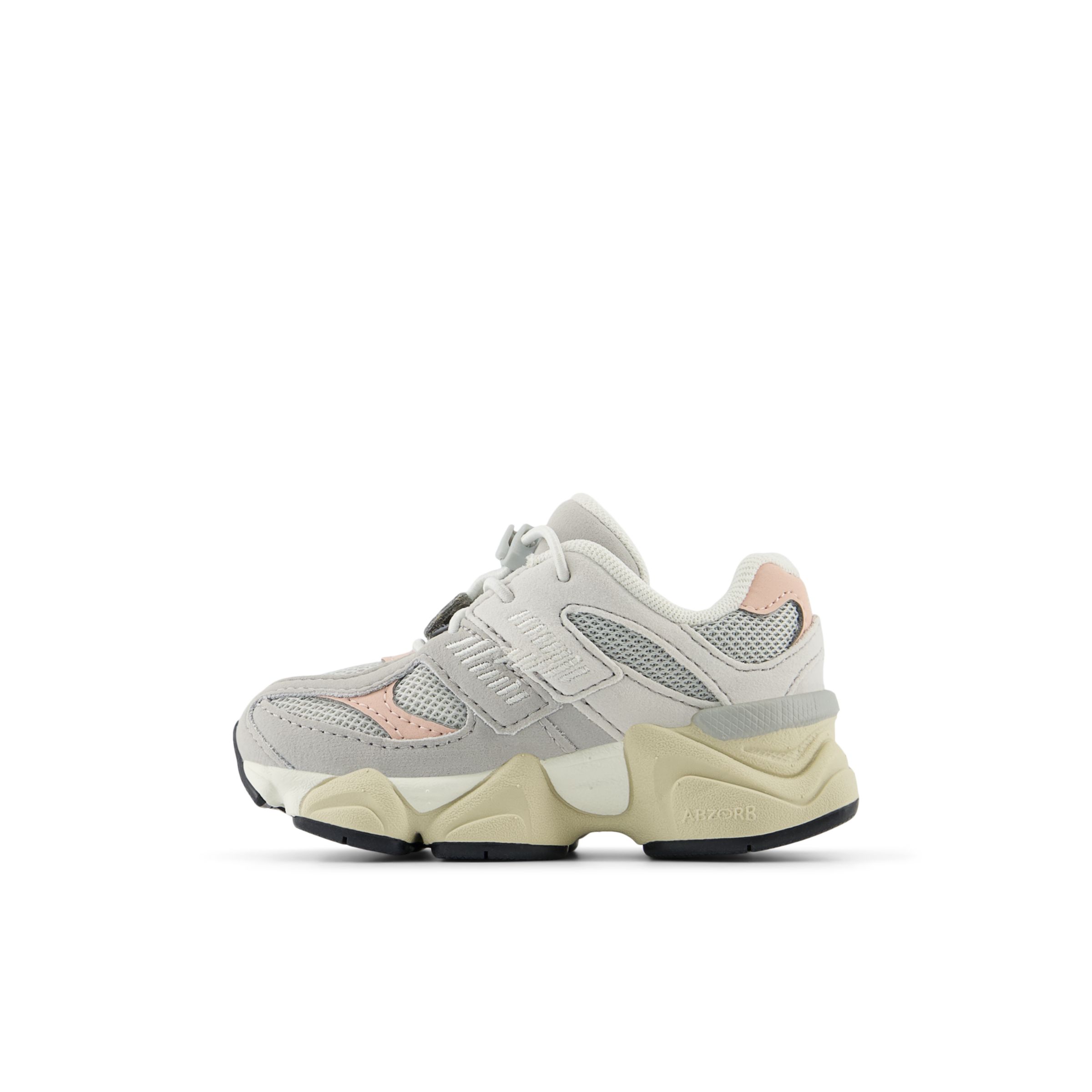 New Balance  sneaker Grijs