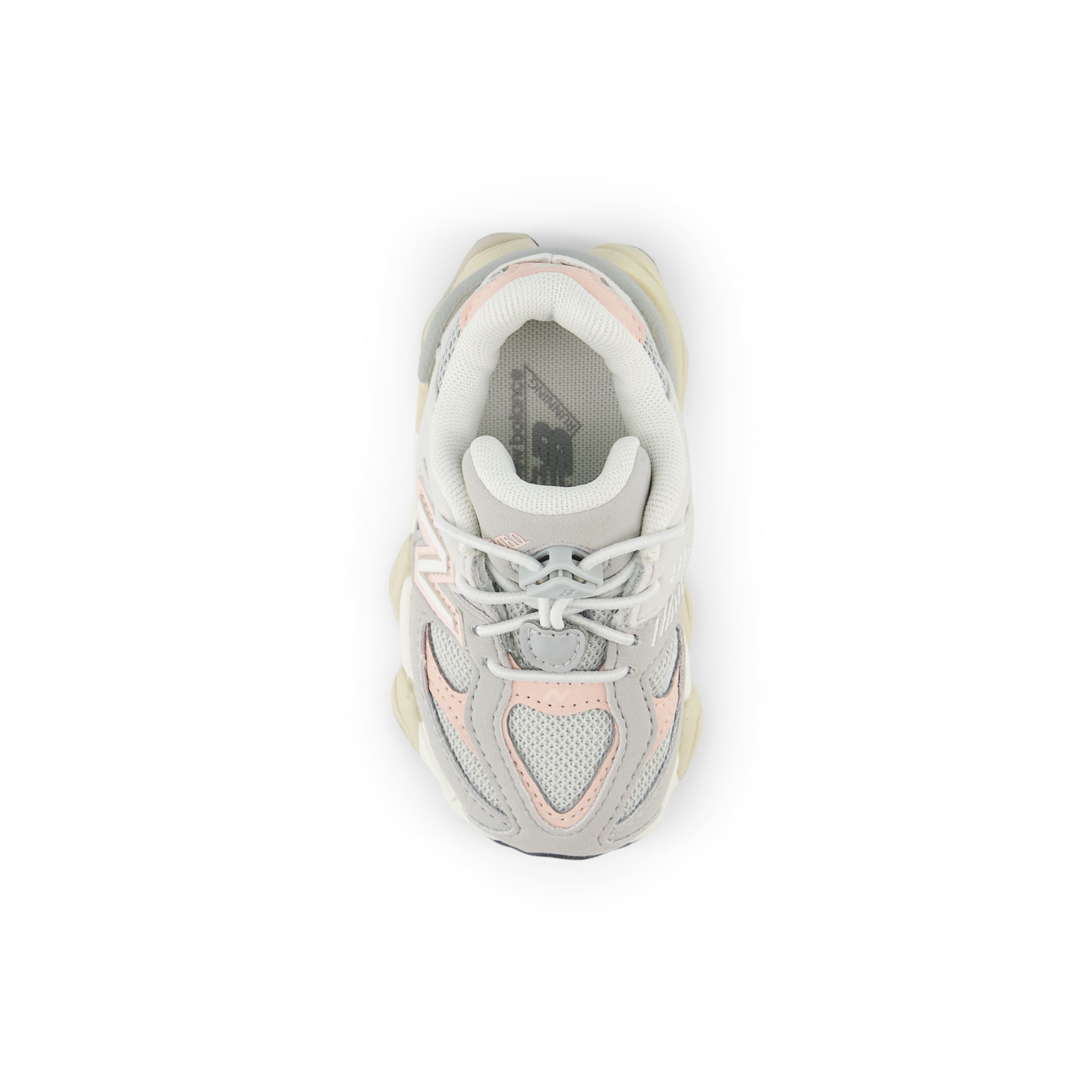 New Balance  sneaker Grijs
