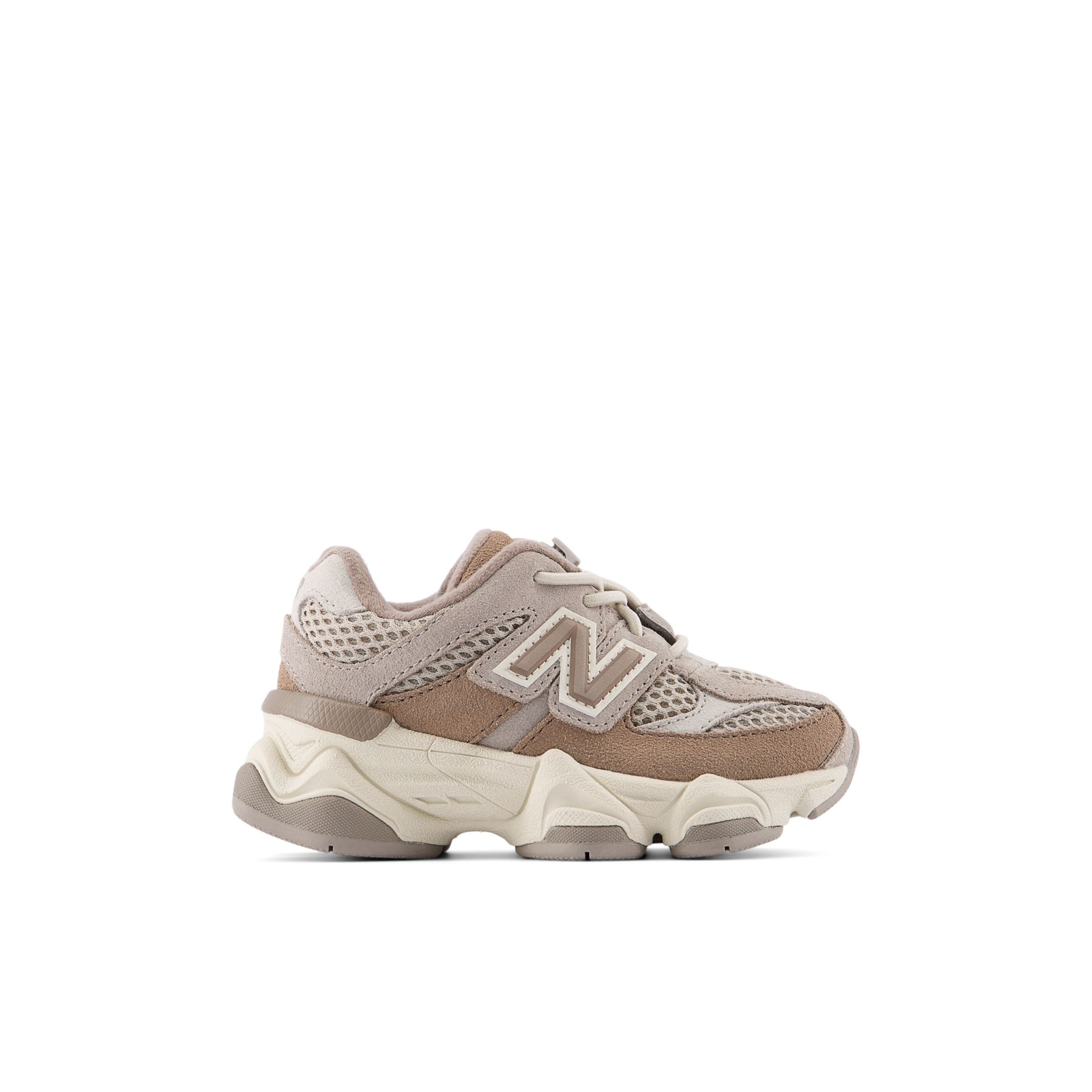 新品✨newbalance ニューバランス 9060 キッズ 18.5㎝ 9060 - New Balance