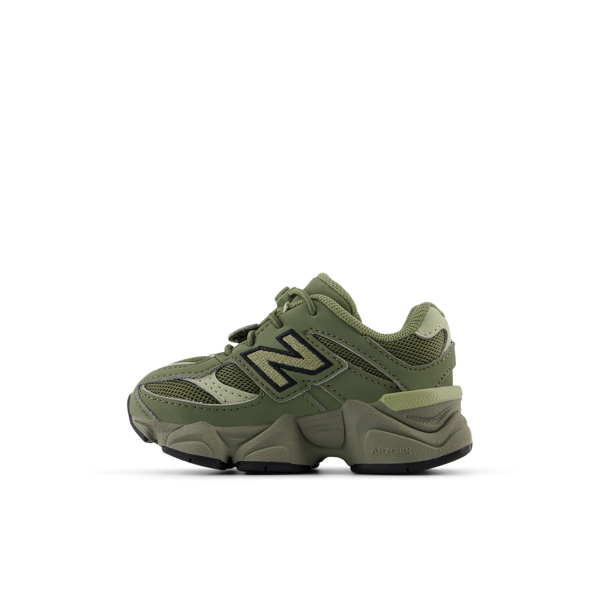 New Balance  sneaker Veelkleurig