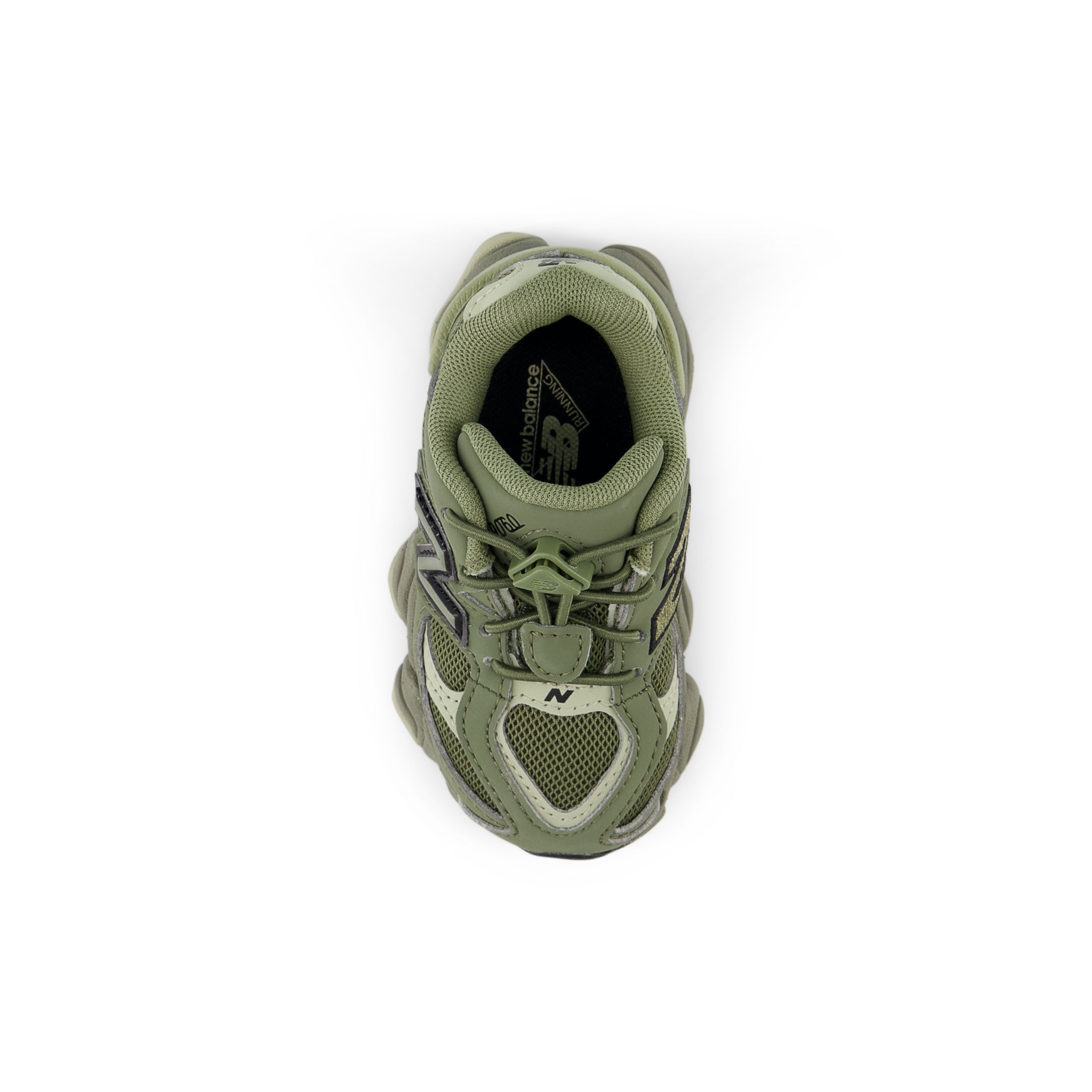 New Balance  sneaker Veelkleurig