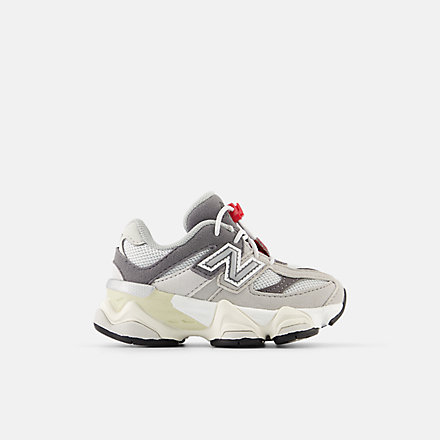 New Balance 9060, IV9060GY image number null