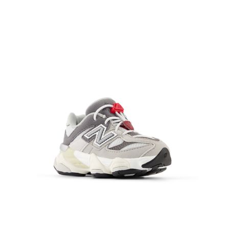 Pink new balance toddler shoes online