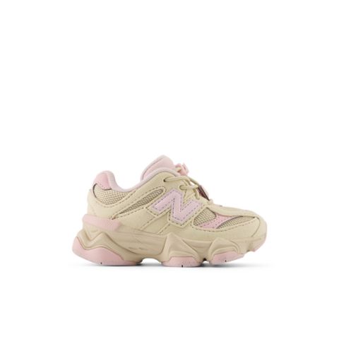 Детские кроссовки New Balance 9060 Bungee
