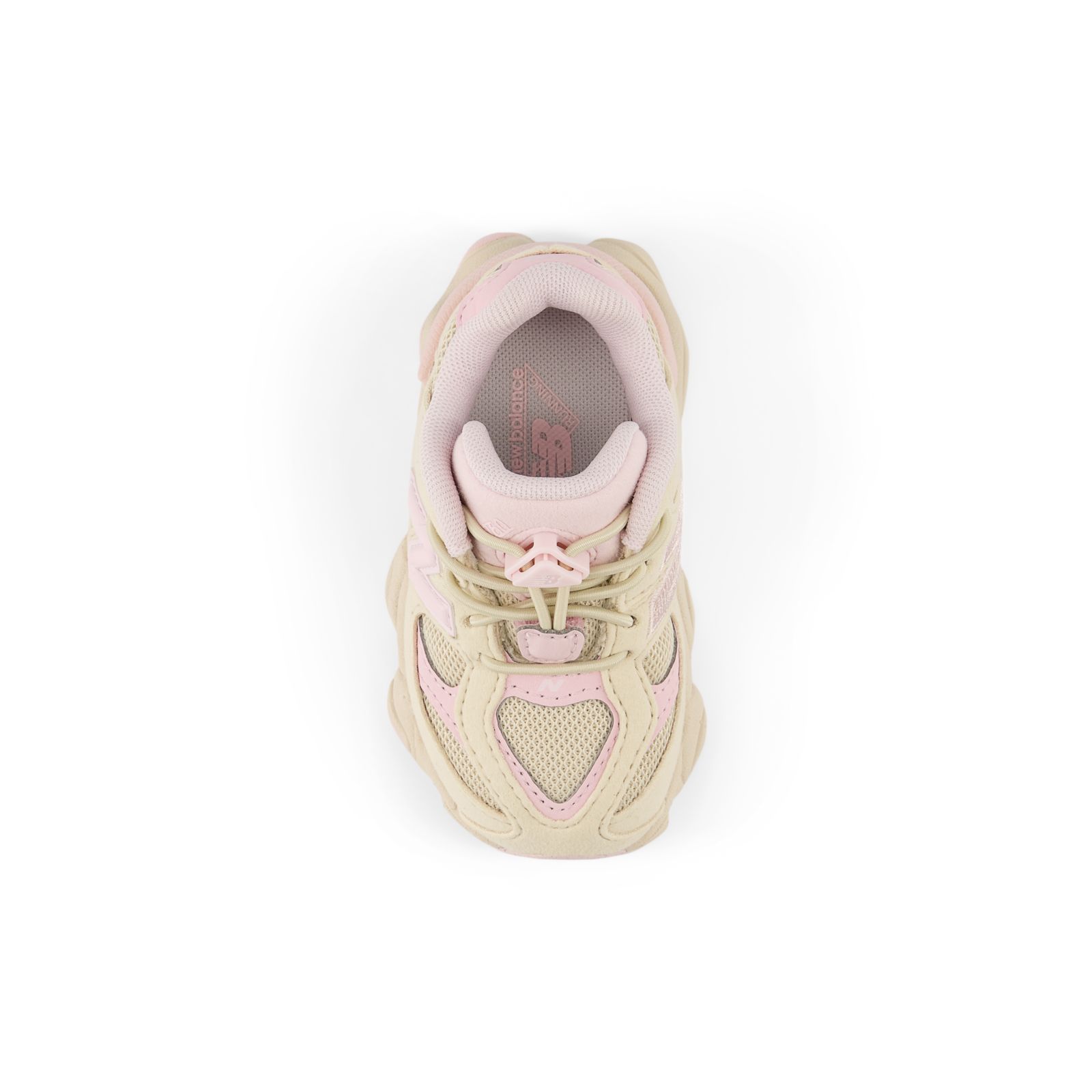 Детские кроссовки New Balance 9060 Bungee — фото 2