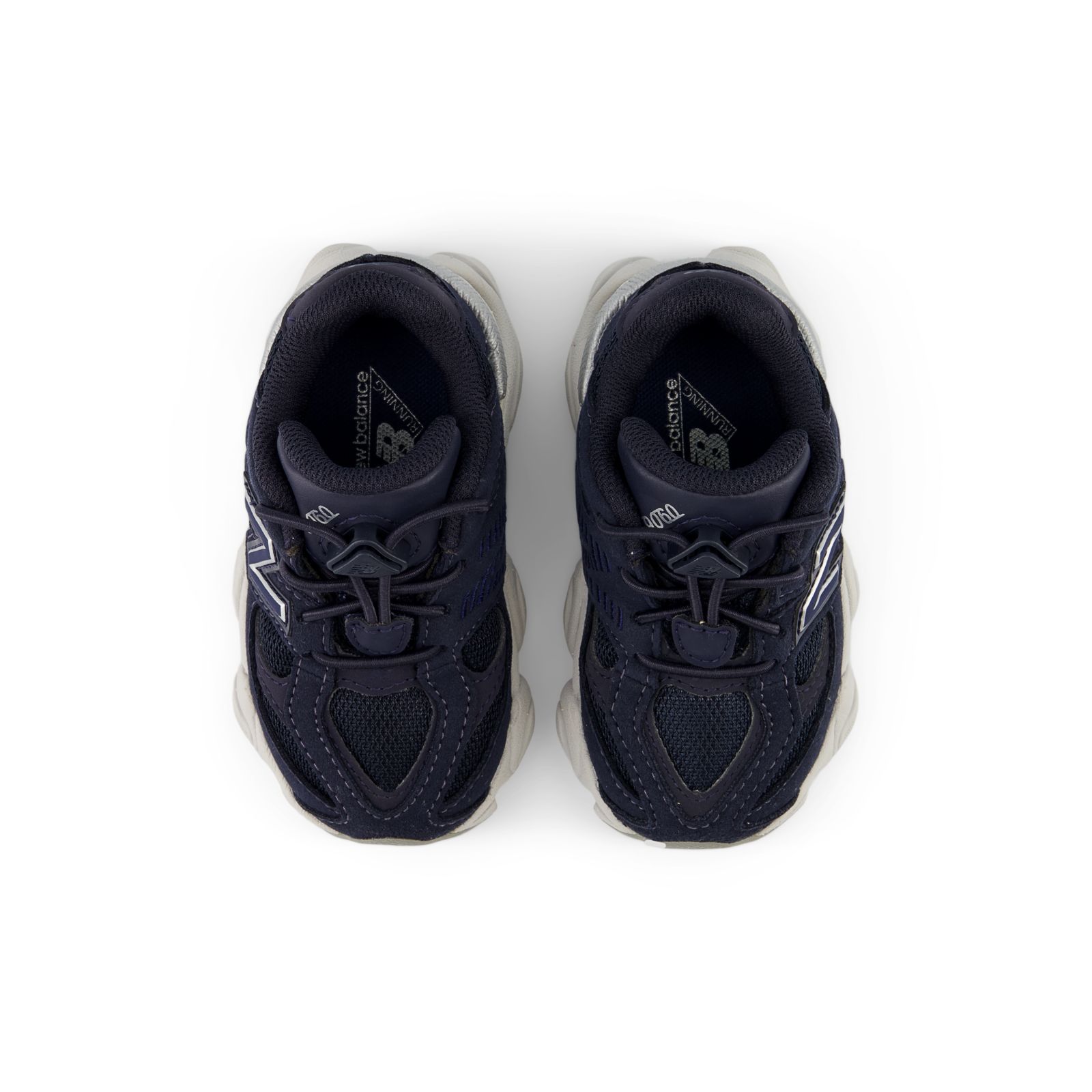 Las nuevas New Balance 9060 son las zapatillas de los padres de Ohio y muy  pronto, de los runners de Madrid