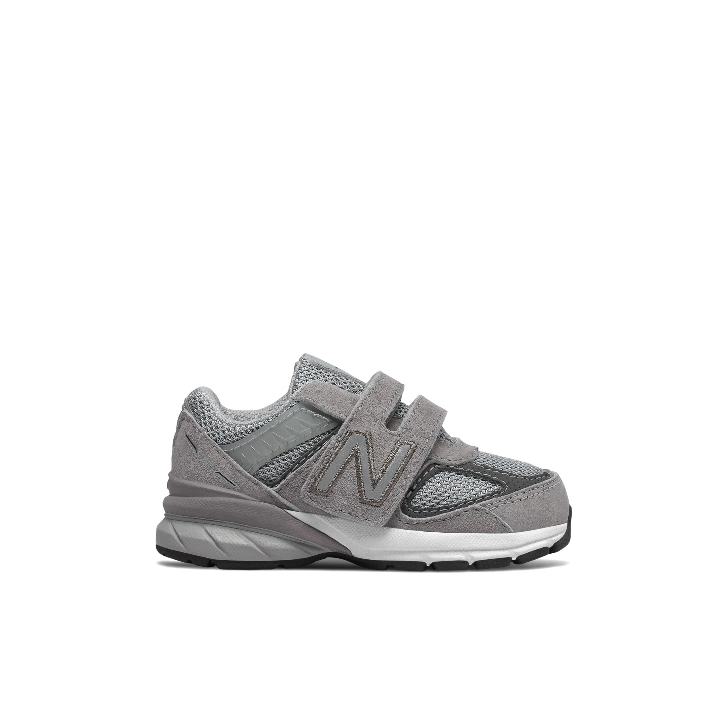 Hook and Loop 990v5 - New Balance