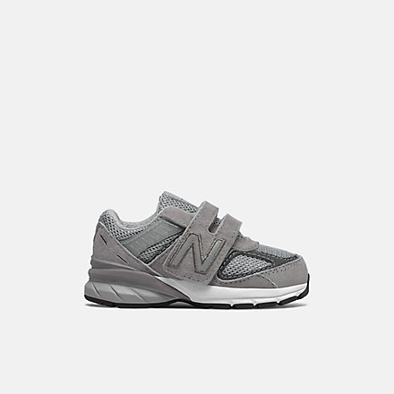 New Balance 990v5 Hook and Loop, IV990GL5 image number null