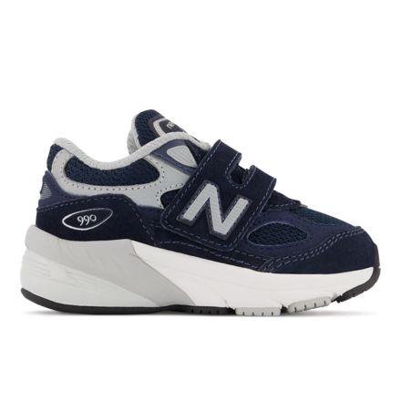 Baby blue new balance 990 best sale