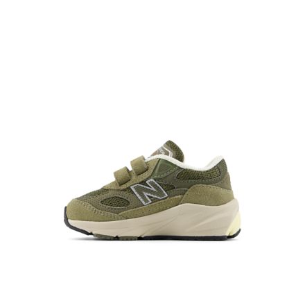 Kid's new balance 624v2 best sale