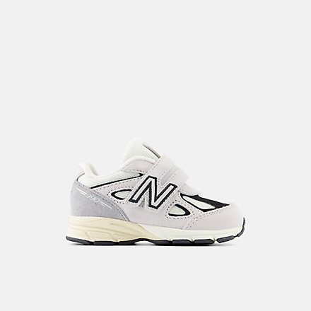 New Balance 990v4 Hook and Loop, IV990TG4 image number null