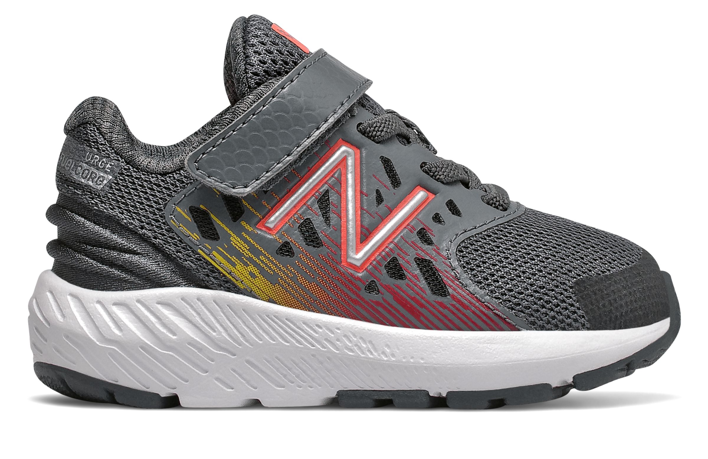 New Balance FuelCore Urge, Lead with Team Red