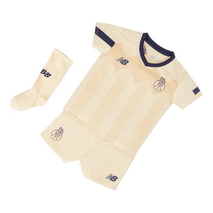 FC Porto Away Infant Kit, AWAY, IY230222AWY