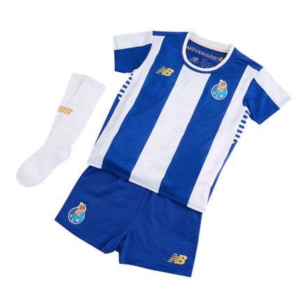 FC Porto Home Infant Kit