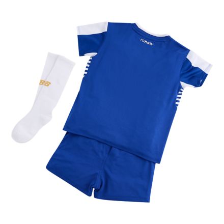 FC Porto Home Infant Kit