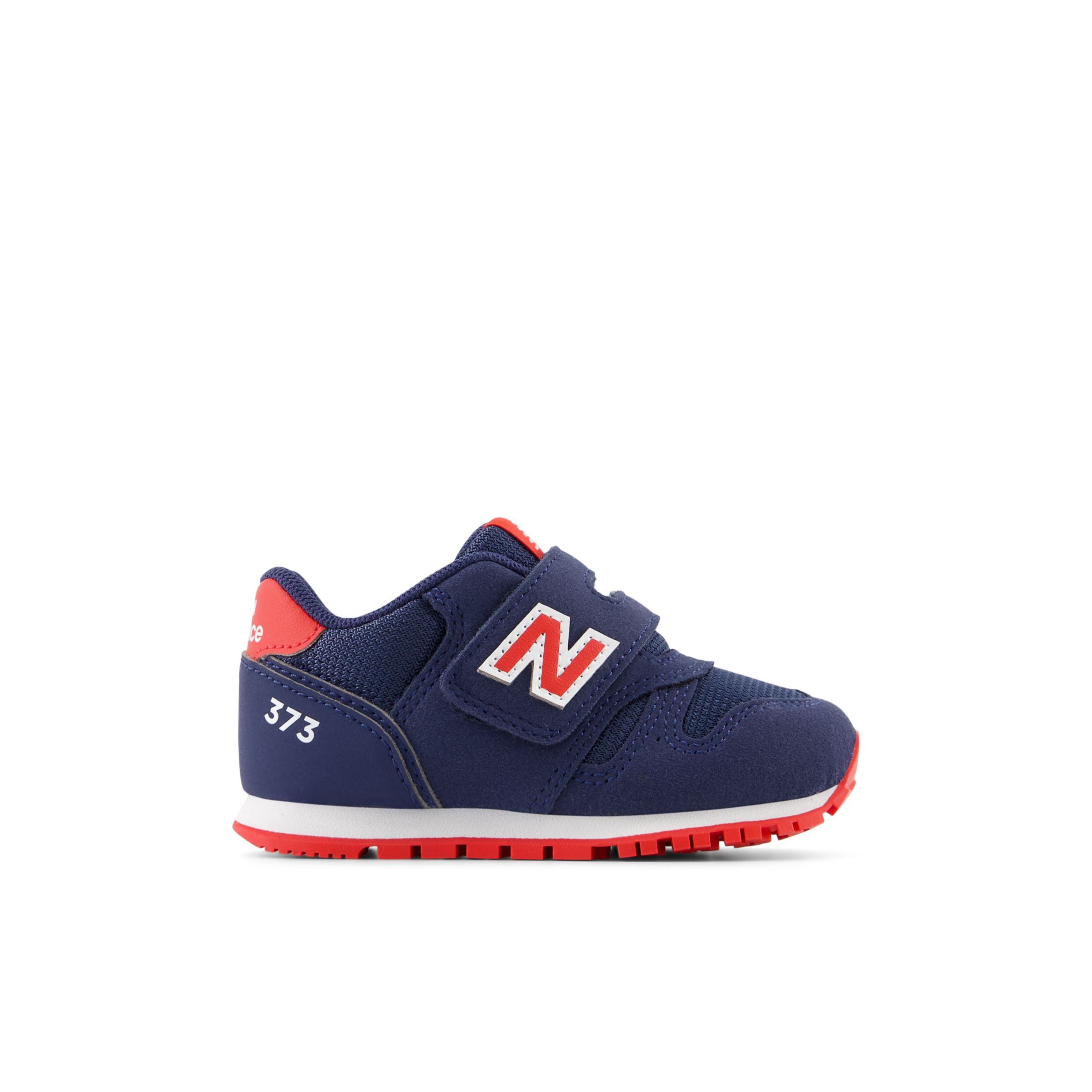 New Balance 373 sneaker Veelkleurig