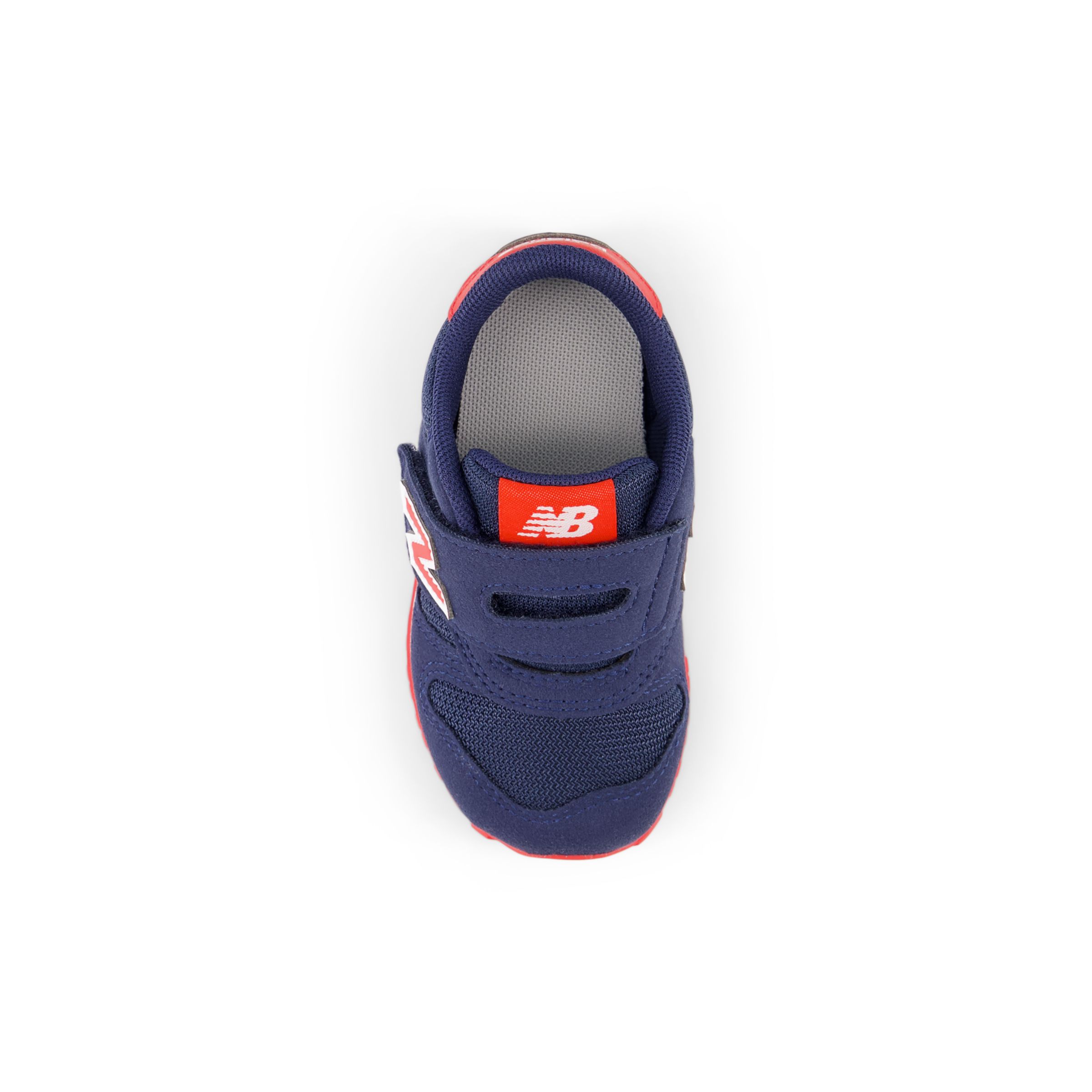 New Balance 373 sneaker Veelkleurig