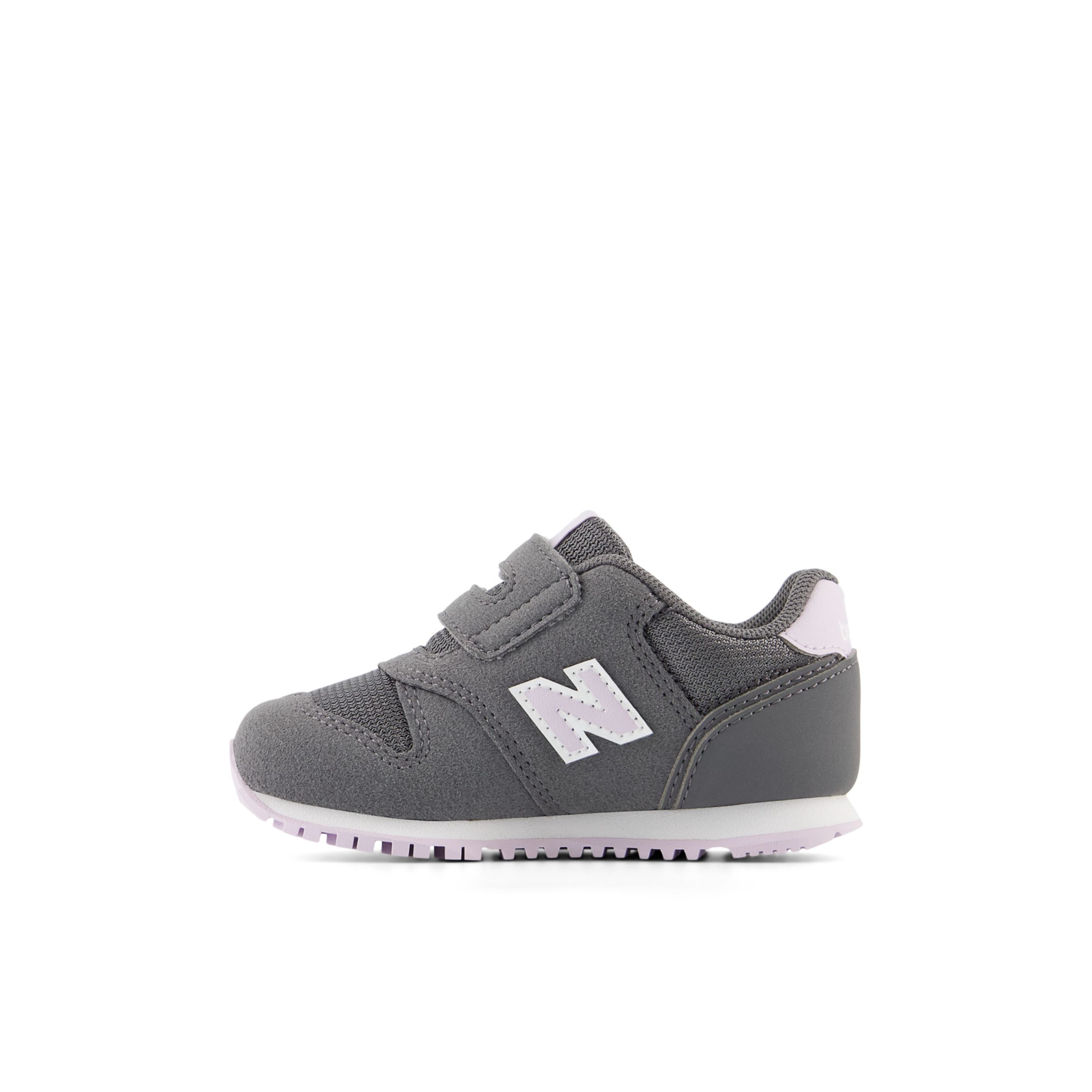 New Balance  sneaker Grijs