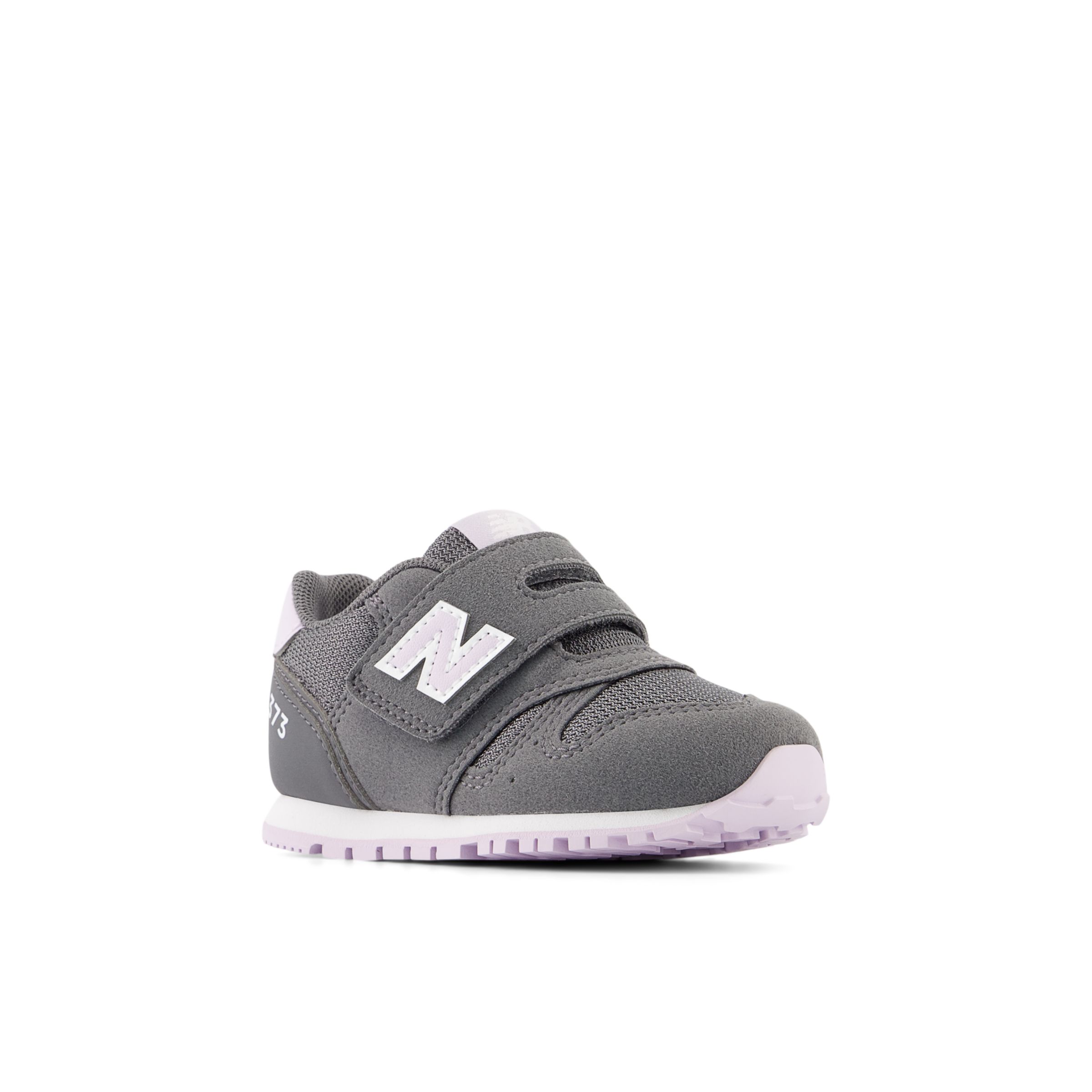 New Balance 373 sneaker Grijs