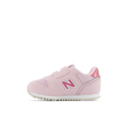 New balance 373 azul cheap y rosa