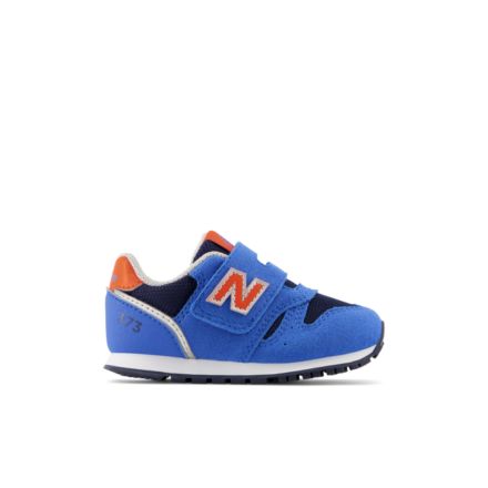 New balance shop 373 kinderen abrikoos