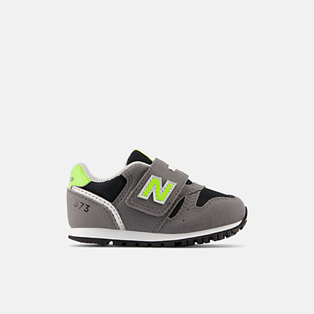 New Balance 373 Hook and Loop, IZ373JO2 image number null