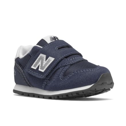 New balance cheap 373 enfant marron