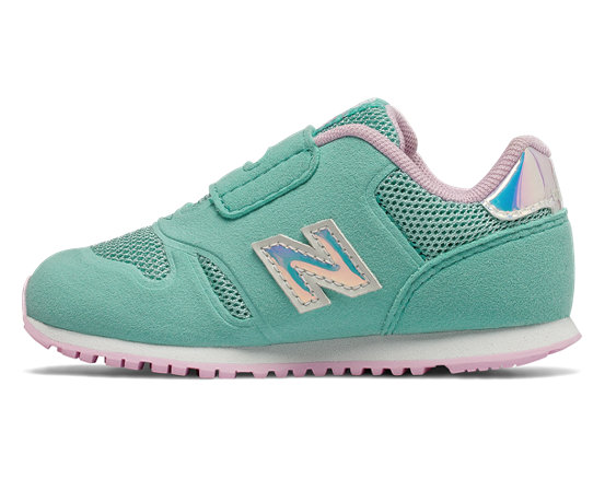 new balance 373 crystal rose new balance 373 crystal rose