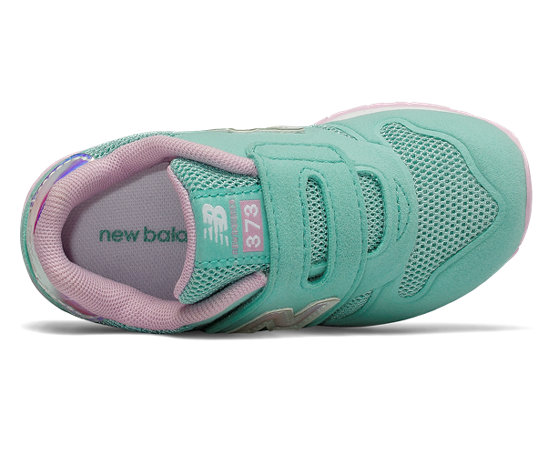 new balance 373 crystal rose new balance 373 crystal rose