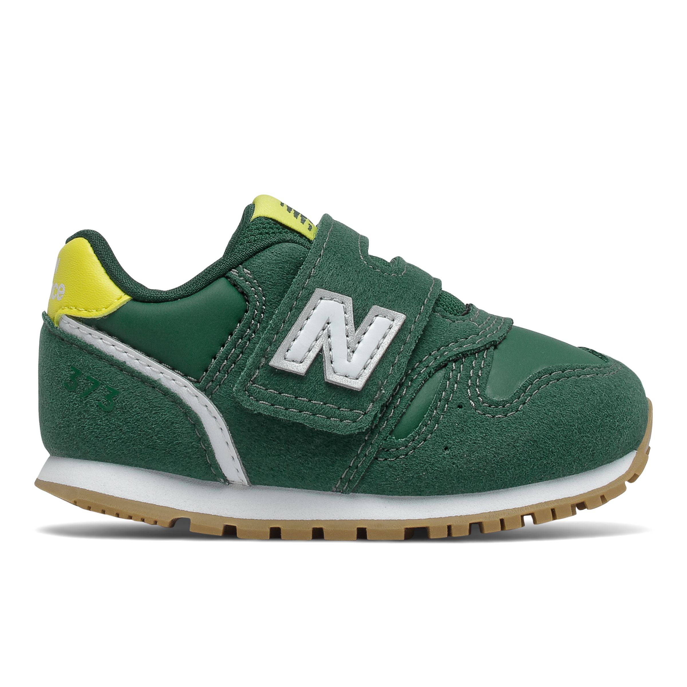 new balance bimbo verdi