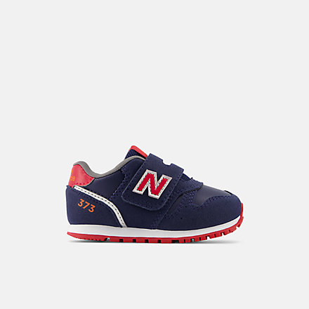 New Balance 373 Hook and Loop, IZ373XF2 image number null