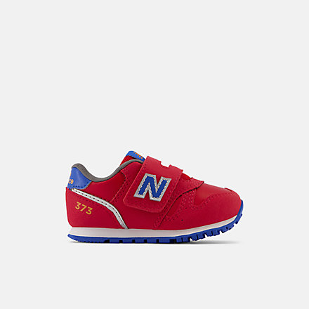 New Balance 373 Hook and Loop, IZ373XI2 image number null