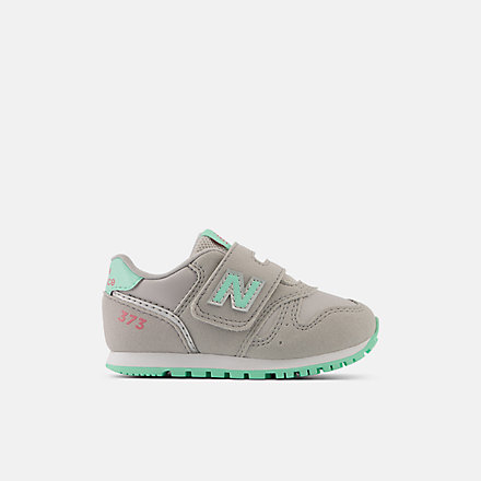 New Balance 373 Hook and Loop, IZ373XL2 image number null