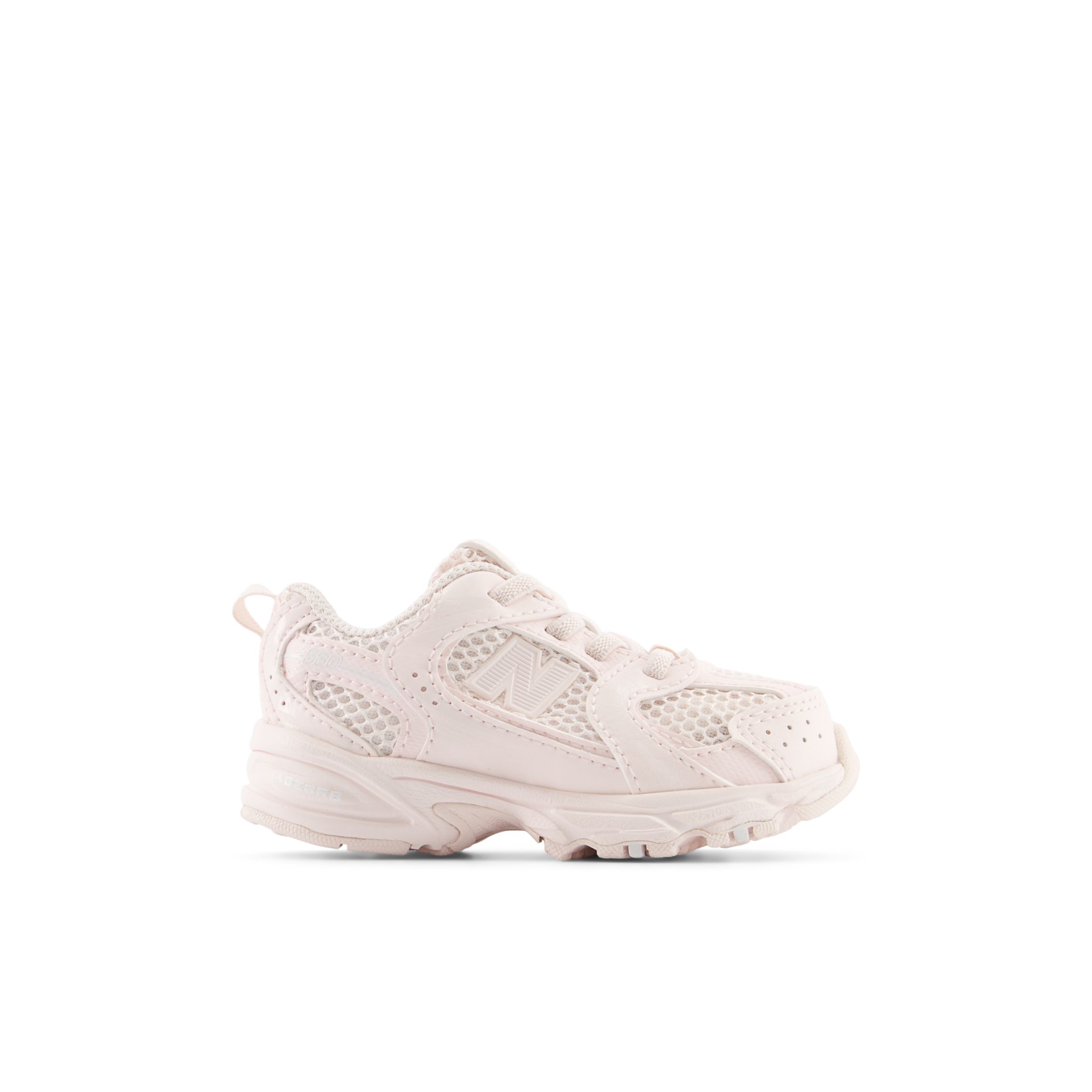 

New Balance Kids' 530 Bungee Pink - Pink