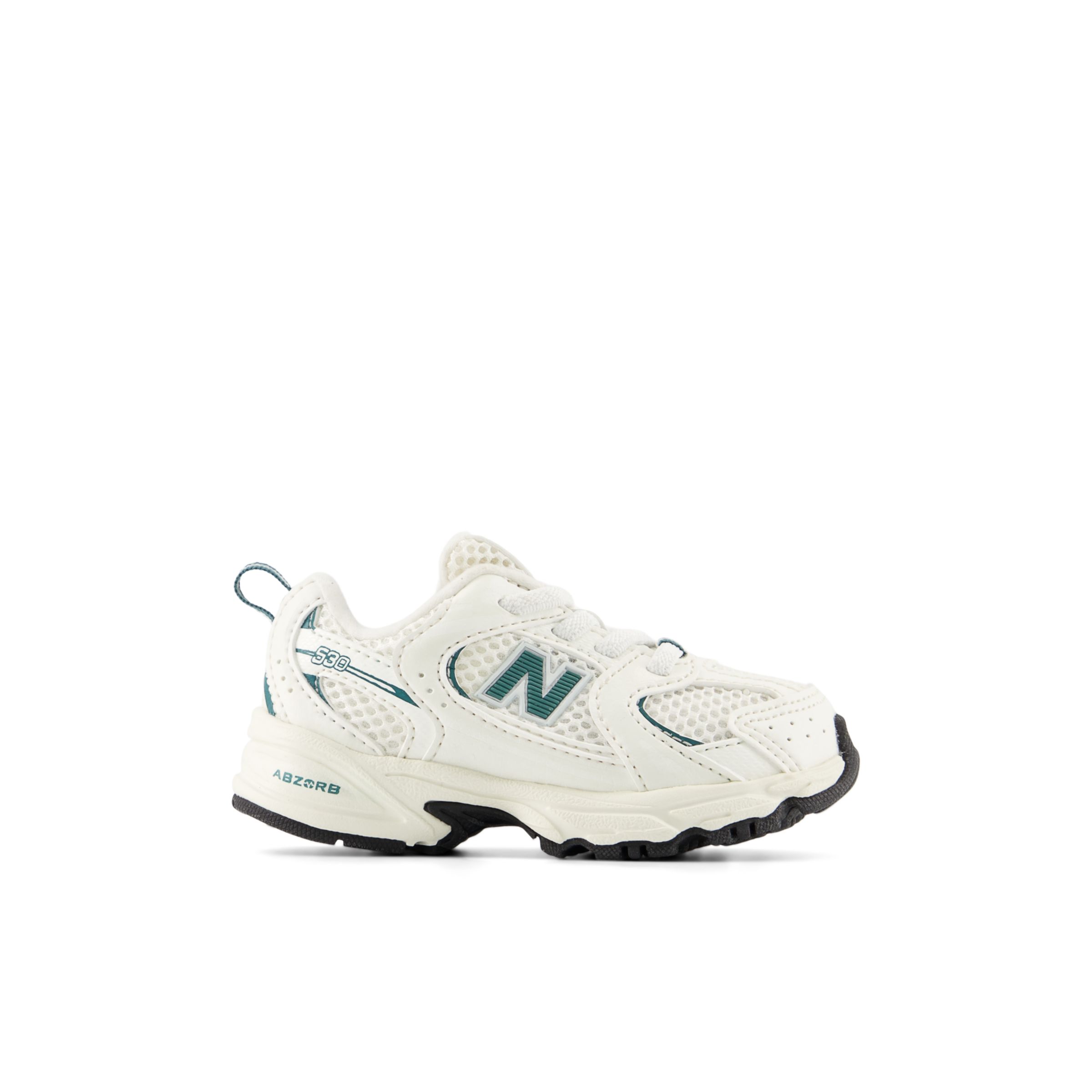 New Balance 530ホワイト/ネイビー スニーカー New Balance 530 White Navy メンズ - MR530BA - JP