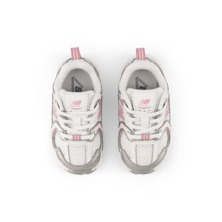 Kids' 530 BUNGEE Shoes - New Balance