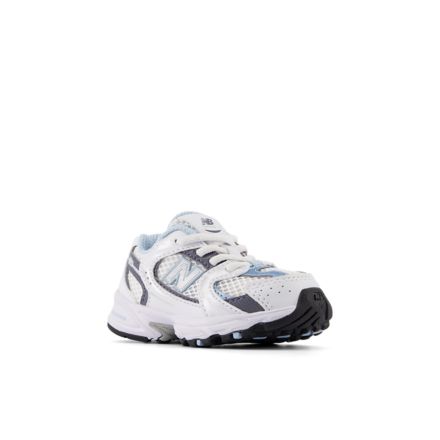 New balance best sale infant size 7