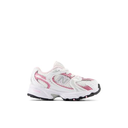 New balance para bebe niña best sale