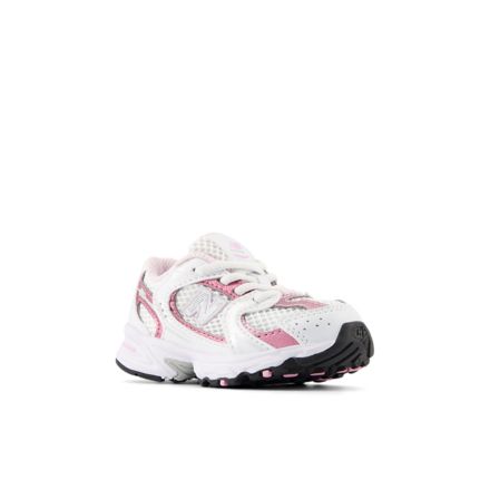 New balance 530 homme rose on sale