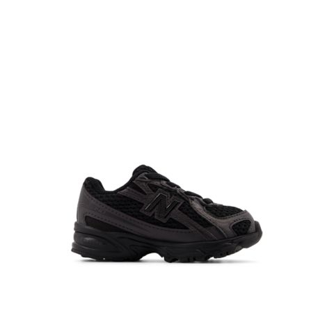 Детские кроссовки New Balance 740 Bungee Lace