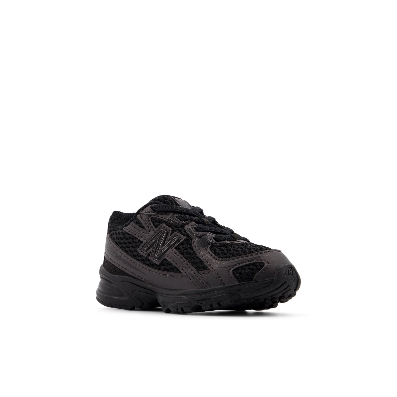 Детские кроссовки New Balance 740 Bungee Lace — фото 2