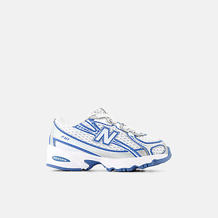 740 BUNGEE LACE - New Balance 740 BUNGEE LACE - New Balance