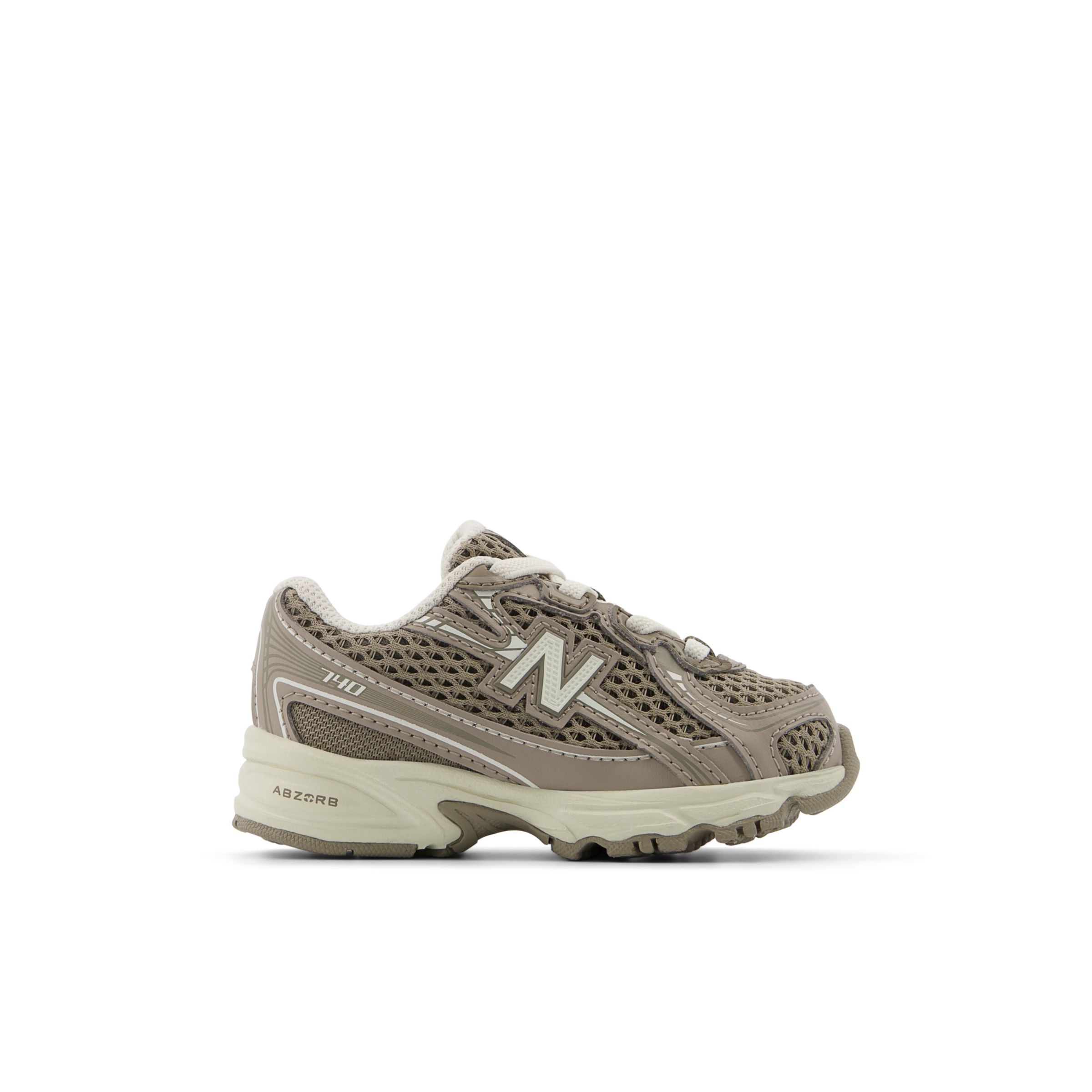740 BUNGEE LACE - New Balance