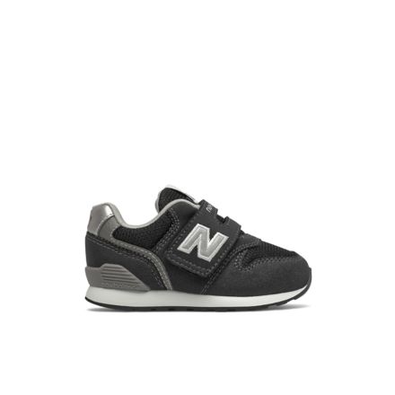 996, Black with Silver, IZ996BK3